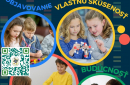 PROSBA O DAR, ktorý Vás nič nestojí a prispeje k lepšej budúcnosti našej školy a jej žiakov
