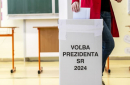 Výsledky prezidentských volieb 2024: 2. kolo