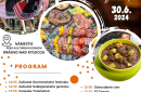 VI. ročník Gurmánsky festival a XIV. ročník Svätojánsky jarmok