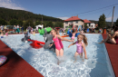 Detský vodný svet opäť otvára svoje brány