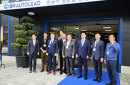 V Krásne nad Kysucou otvorili nový závod DH Autolead