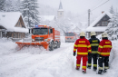 Vyhlásenie mimoriadnej situácie z dôvodu snehovej kalamity