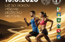 Jubilejný 50. ročník Kysuckého maratónu: Príďte si zabehnúť alebo povzbudiť!