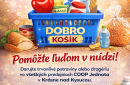 Dobrokošík bude opäť v Krásne nad Kysucou