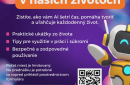 Umelá inteligencia v našich životoch: pozvánka na prednášku v Čadci