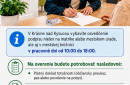 Osvedčenie podpisu vybavíte aj v Mestskej knižnici