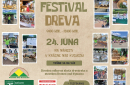 Pozvánka na Festival dreva 2026
