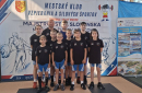 Vzpierači z Krásna potvrdili svoju silu - domov priviezli 13 medailí