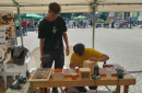 Festival dreva spojil remeslo, prírodu aj moderné technológie