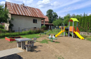 V Kalinove pribudlo bezpečné a inkluzívne ihrisko pre všetky deti
