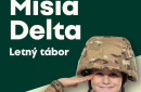Misia Delta splnená
