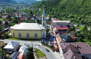 Pred kostolom sv. Ondreja požehnali takmer 250 dopravných prostriedkov