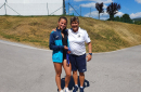 Nicol Jánošíková získala už svoju štvrtú medailu v roku 2026