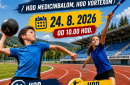 Vrhy a hody v Krásne nad Kysucou: príďte si zmerať svoje sily