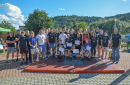 50 rokov vzpierania v Krásne nad Kysucou oslávili silou, emóciami aj spomienkami