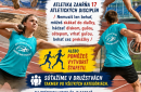 Atletický klub Krásno nad Kysucou prijíma nových členov. Prvý tréning je bezplatný