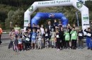 MK Tech Kysuce Trail opäť spojil šport, krásu Kysúc a pomoc druhým