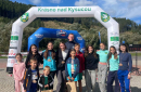 Úspešná sobota pre Atletický klub Krásno nad Kysucou: víťazstvá, medaily aj osobné rekordy