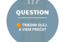 Čo sa stane s použitým olejom po jeho odovzdaní?