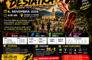 Pozvánka na 41. ročník Krásňanskej desiatky